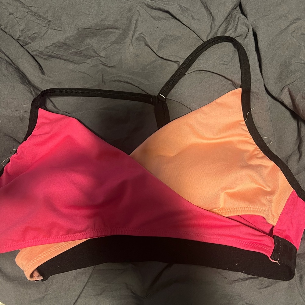 Victoria’s Secret bikini top